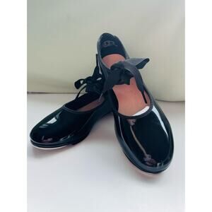 Capezio Girls Tap Shoe